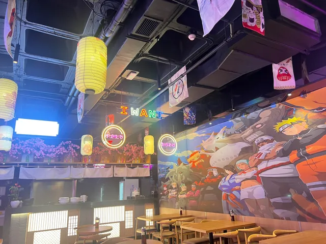 Umi Sushi A Laxe vigo