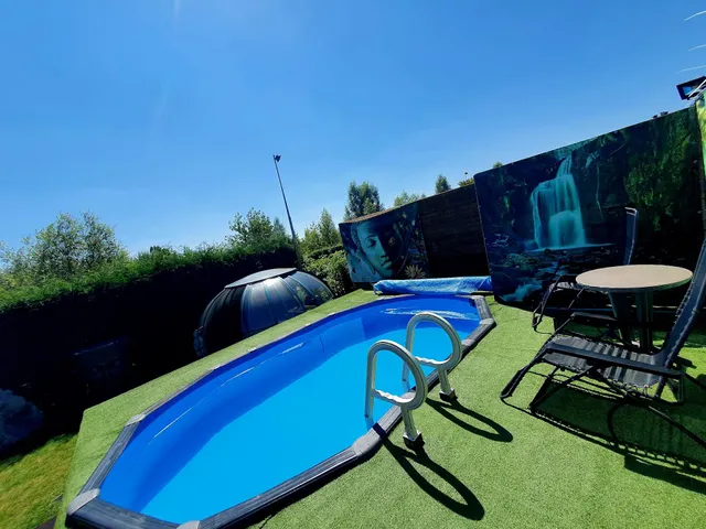 Sauna Mylana op nieuwe locatie