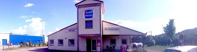 Couett'Hôtel Rumilly