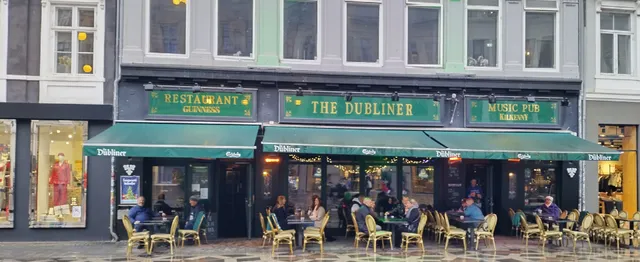 The Dubliner