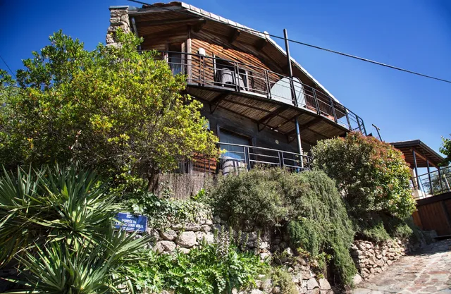 La Petite Cour Verte