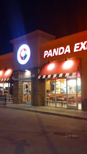 Panda Express