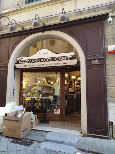 Giovannacci Caffe'