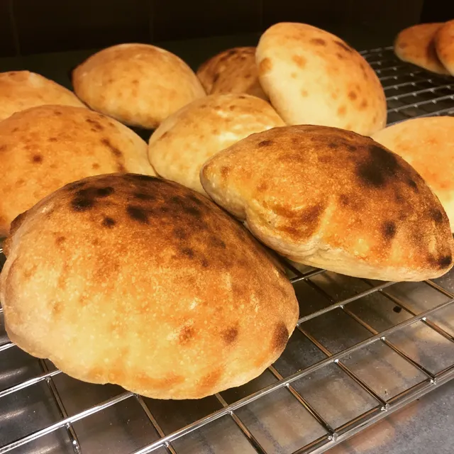 Labs Kebabs Rīga - Sarkandaugava