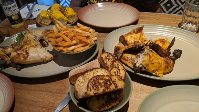 Nando's Maroochydore