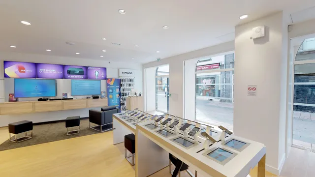 Boutique SFR Clermont Ferrand