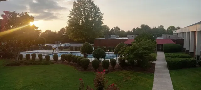 Mountain View Inn Cleveland