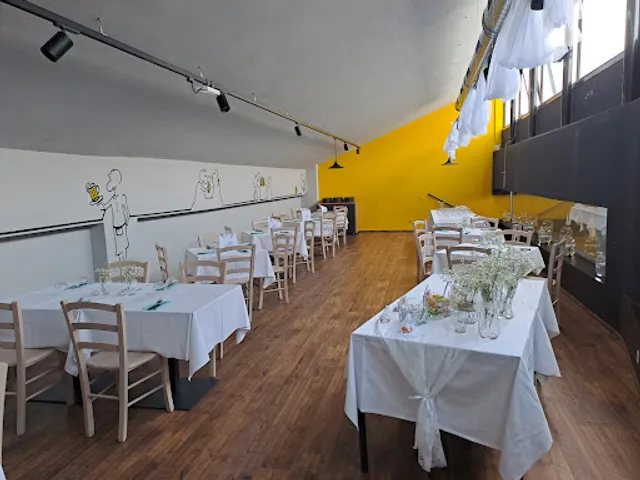 Al Scurbat Opificio dei Sapori