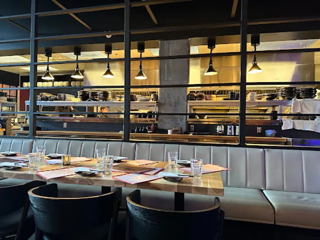 Iru Izakaya Brossard