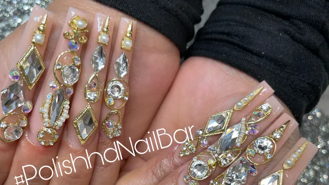 Polishh’d Nail Bar