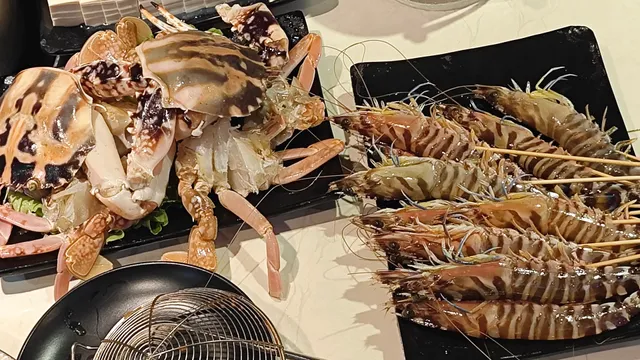 Erba Hotpot Cookshop Shuiwei Branch