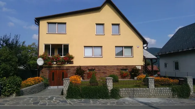 ubytování Alena Žáková