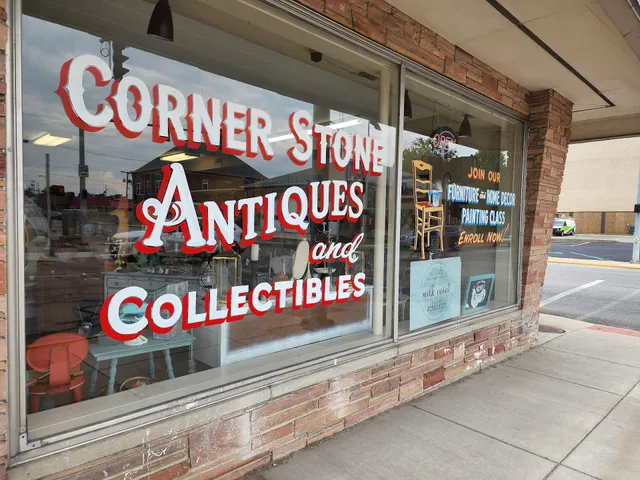 Cornerstone Antiques