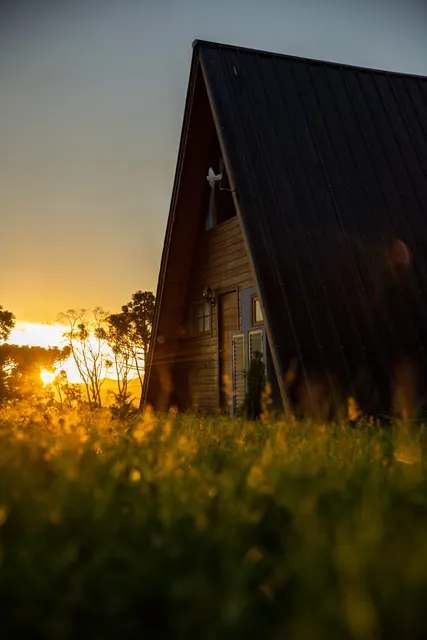Altitude 1140 Urubici