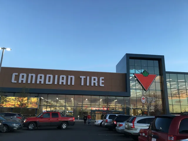 South Industrial District