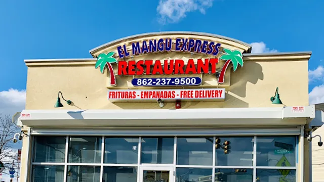 El Mangu Express Restaurant