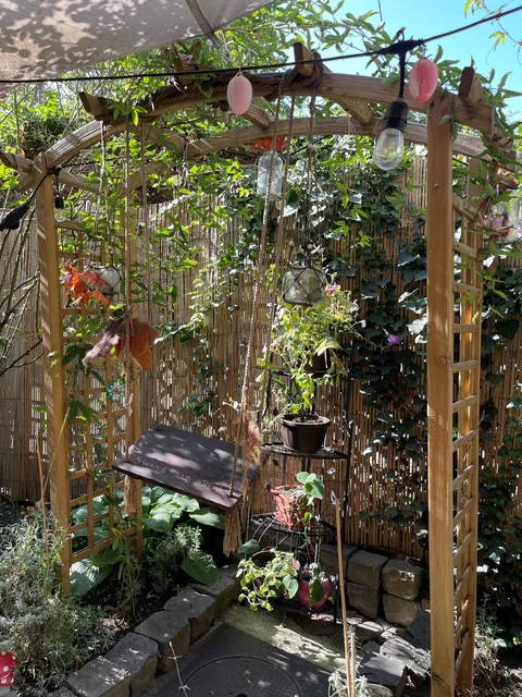 City Garden Apartments