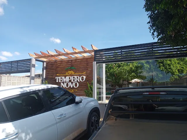 Restaurante Tempero Novo