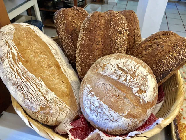 PAN-ísimo Panadería