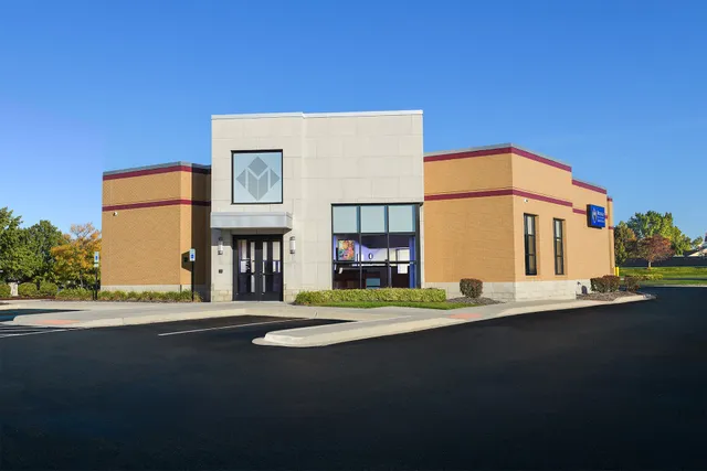 Michigan Schools and Government Credit Union