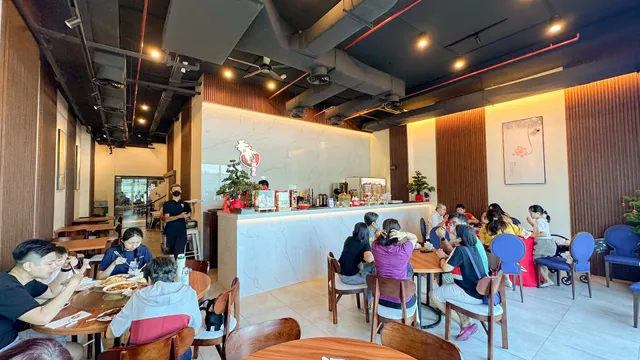 Yeye Hunan Restaurant