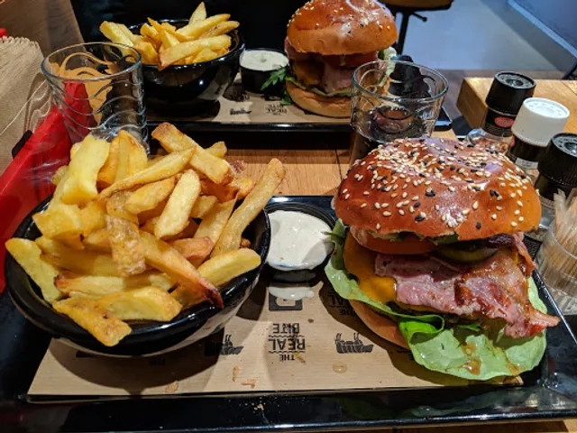 Burgerbar Utrecht