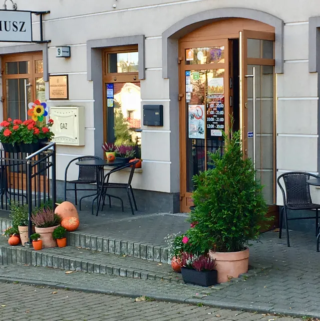 Zajadalnia Wieliczka