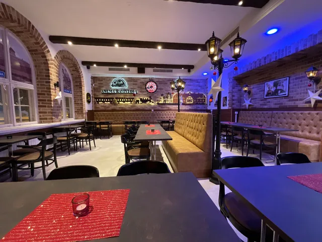 Asemaravintola Hämeenlinna