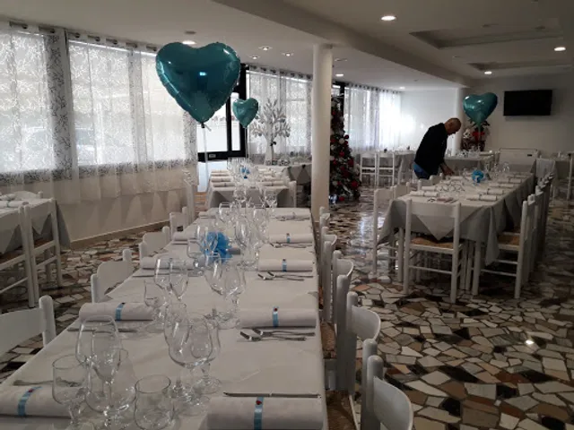 Ristorante Pizzeria Bibò