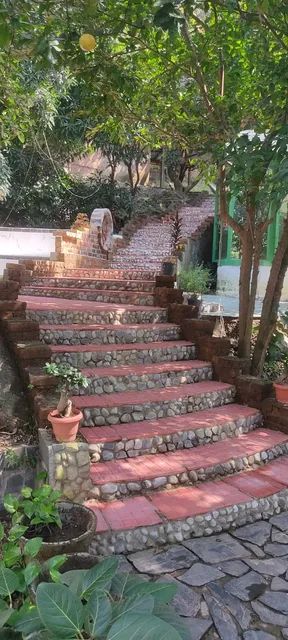 The Palm Bliss Resort