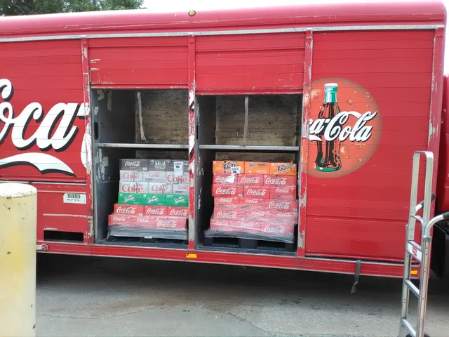 Coca-Cola Southwest Beverages