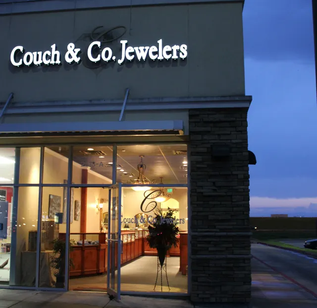 Couch's Jewelers Inc