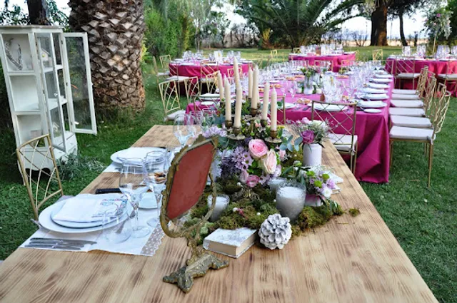 Restaurante Orellana Perdiz