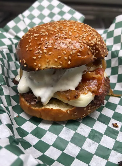 Good Food Good Karma