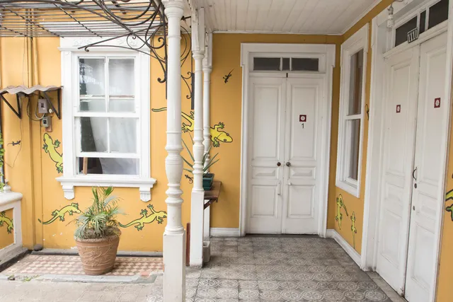 Casa Mayela Guest House