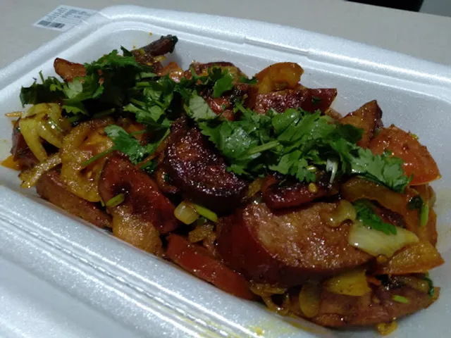 Recanto Dos Amigos Movimento Lanches