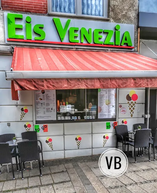 Eiscafe Venezia