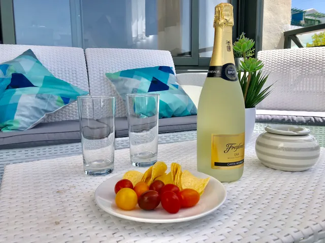 Apartamento 104 Portonovo