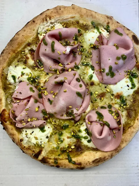 Napoli Di Notte QUART DE POBLET