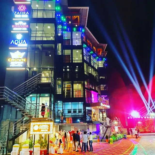 Hotel Amit Executive