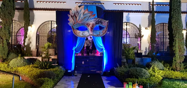 CENTRO AERONAUTICO DE LA FAP