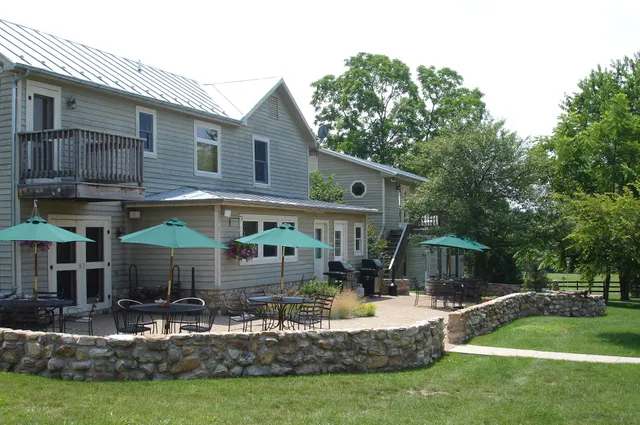 Mountain Valley Meeting & Center