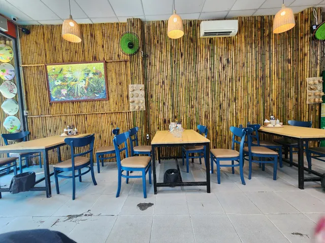 Haidilao Đà Nẵng