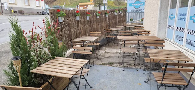 The Burgerland Vallée de Joux