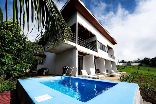 Villas Santa Maria - Arenal