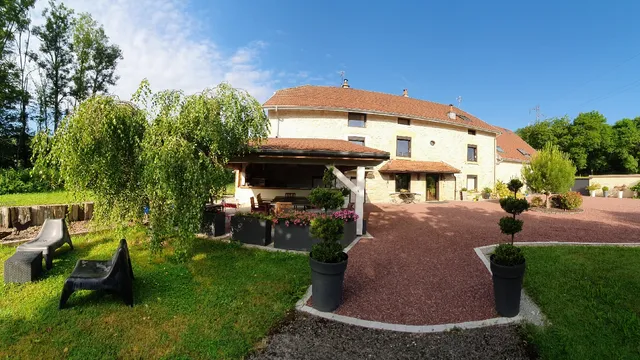 Domaine Le Puits Du Moulin