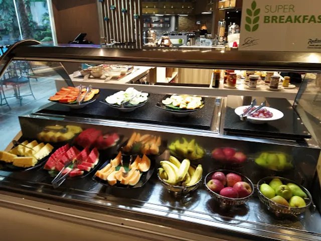 Salt Company 531 Kitchen and Bar