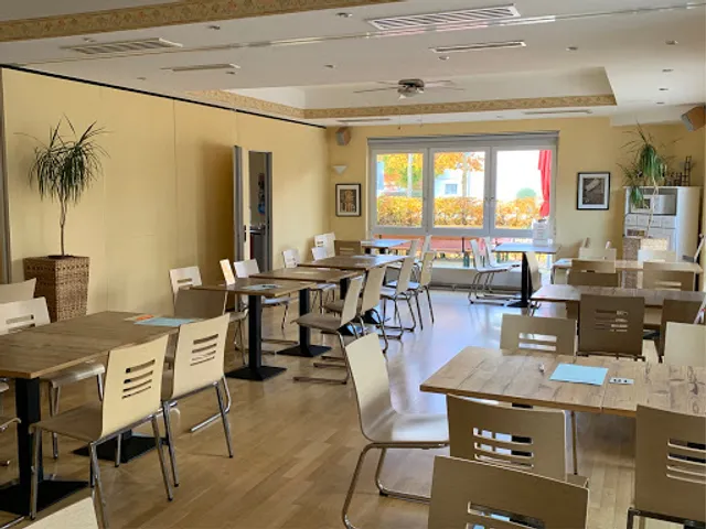 48 Grad Nord Tagesrestaurant & Catering