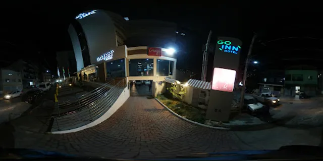 Roger's Pizza | Caratinga