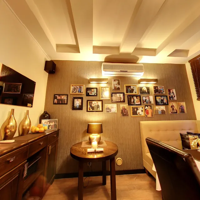 Restauracja Lublin Kardamon